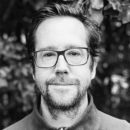 Nick Forsberg's profile image