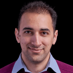 Daniel Vassallo's profile image