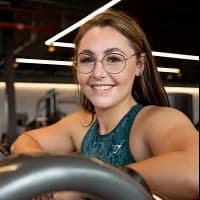 Nicole Askwith Williams | Online Coach ✨'s profile image
