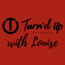 Louise - Turn'd Up Fitness Instructor 