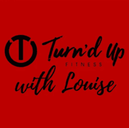 Louise - Turn'd Up Fitness Instructor 