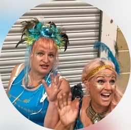 Libby Farrow's profile image