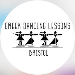 Greek Dancing Bristol
