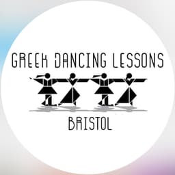 Greek Dancing Bristol's profile image