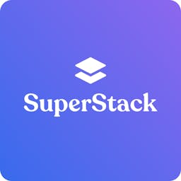 SuperStack's profile image