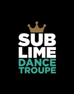 Sublime Dance Troupe's profile image