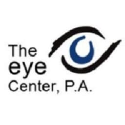 The Eye Center, P.A.'s profile image