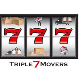 Triple 7 Movers's profile image