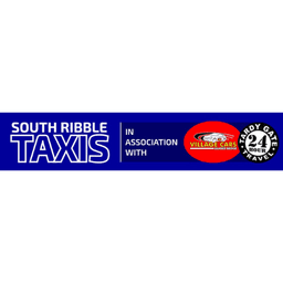 South Ribble Taxis's profile image