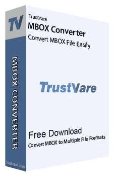 TrustVare MBOX To PST Converter's profile image