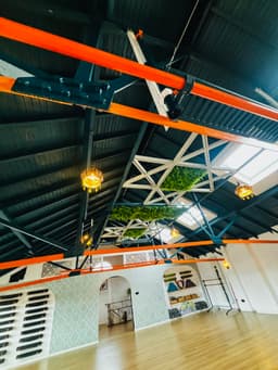 Space 180's profile image